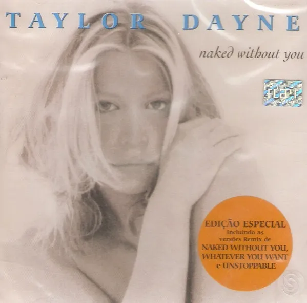 Naked Without You