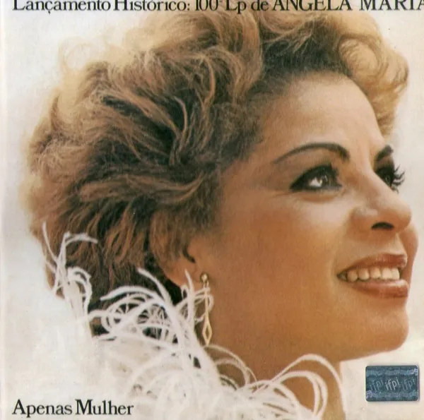 Apenas Mulher
