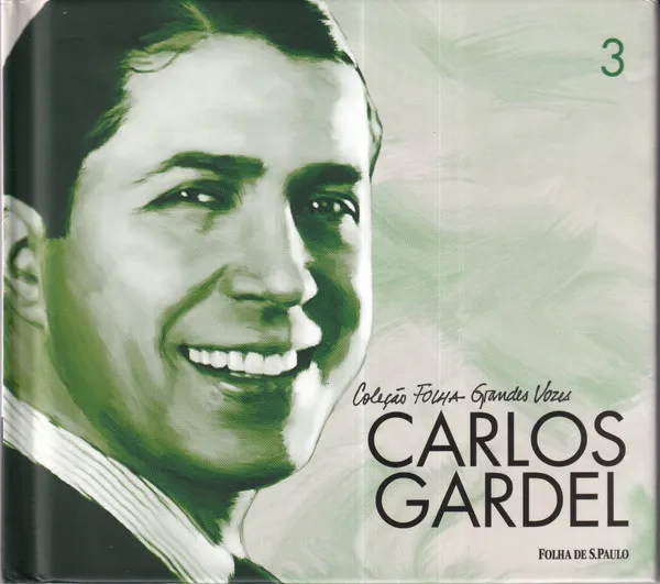 Carlos Gardel
