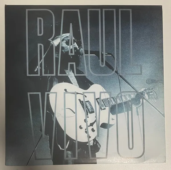 Raul Vivo