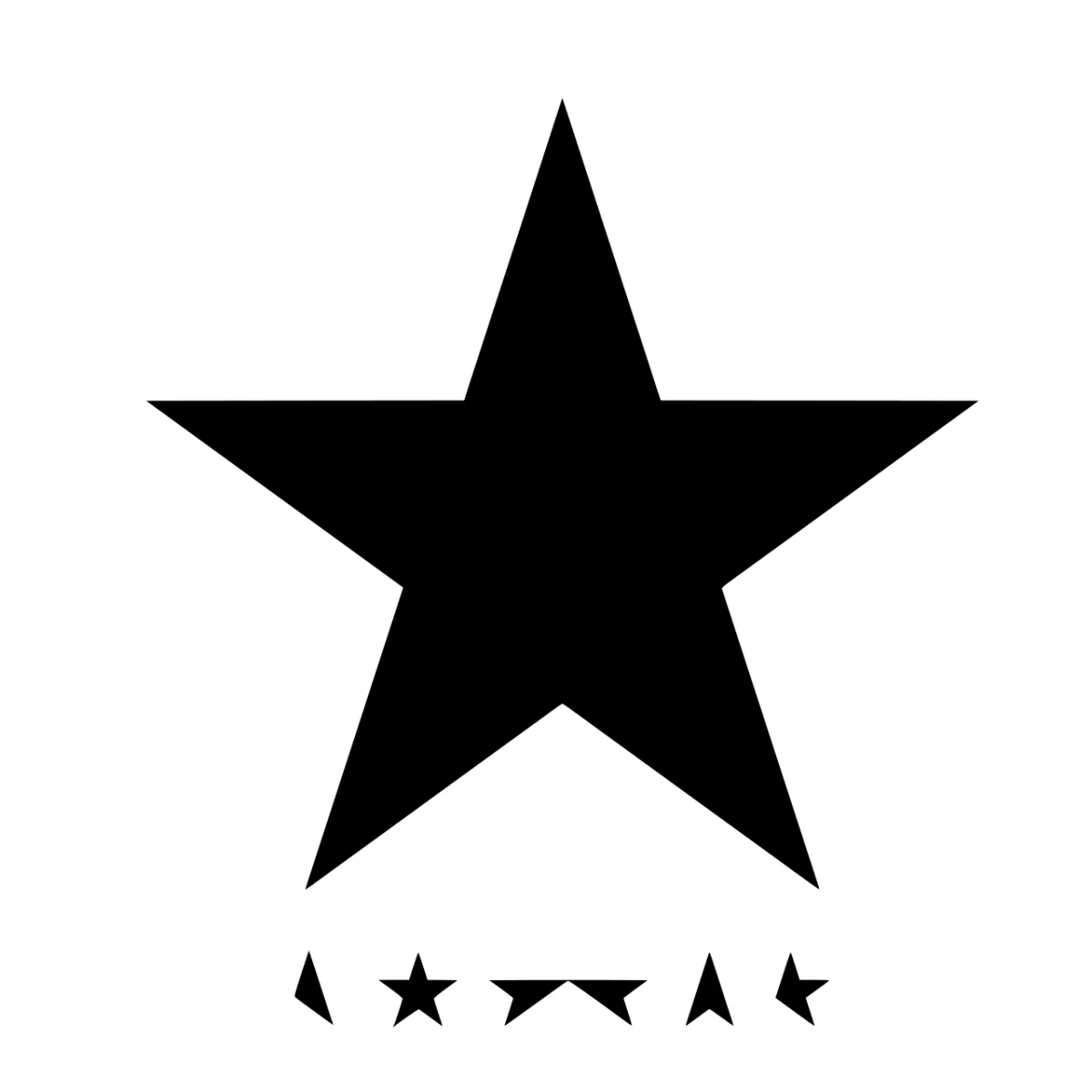 BLACKSTAR