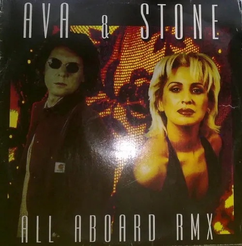 All Aboard (Rmx)