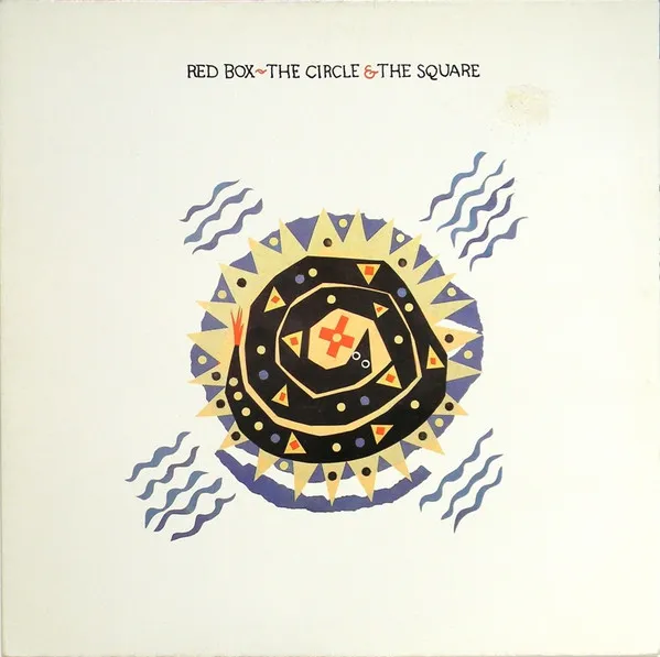 The Circle & The Square