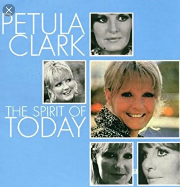 Clark, Petula