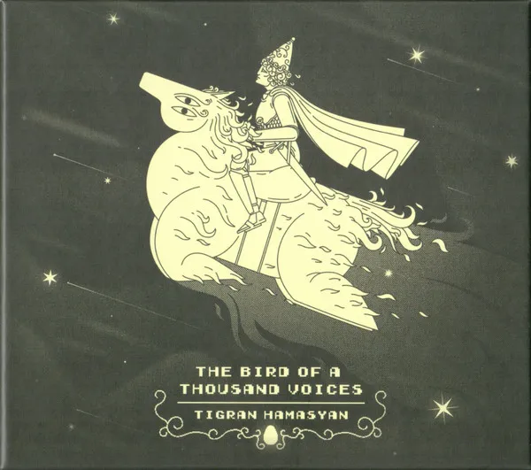 The Bird Of A Thousand Voices