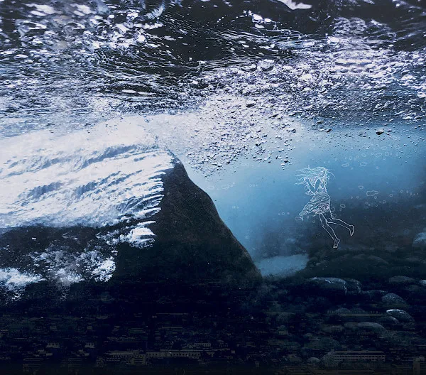 The Water In You