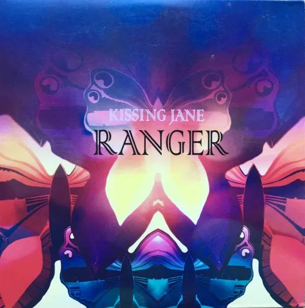 Kissing Jane