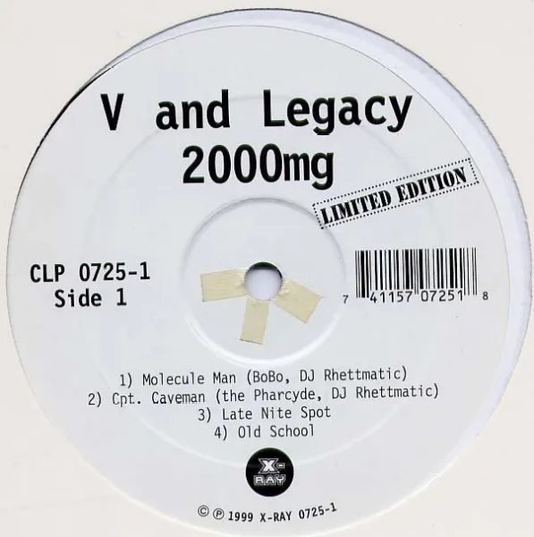 2000mg