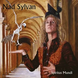 Spiritus Mundi (Limited Edition)