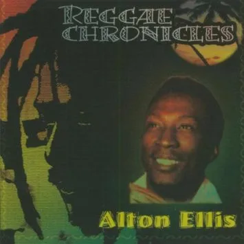 Reggae Chronicles