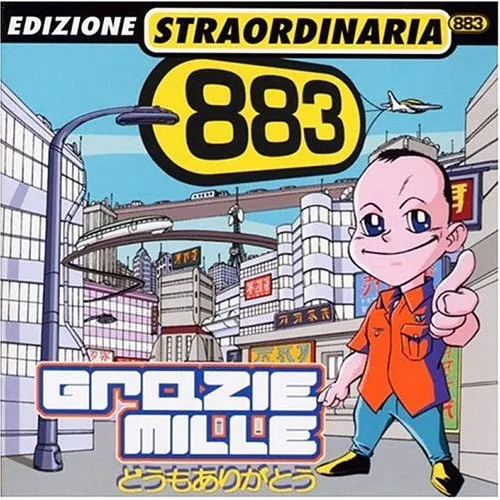 Grazie Mille (Edizione Straordinaria)