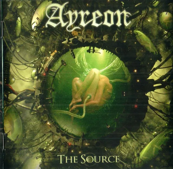 The Source