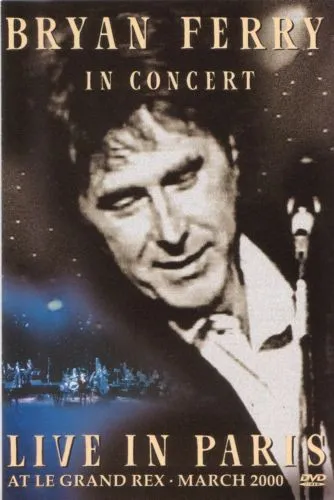 Live In Paris