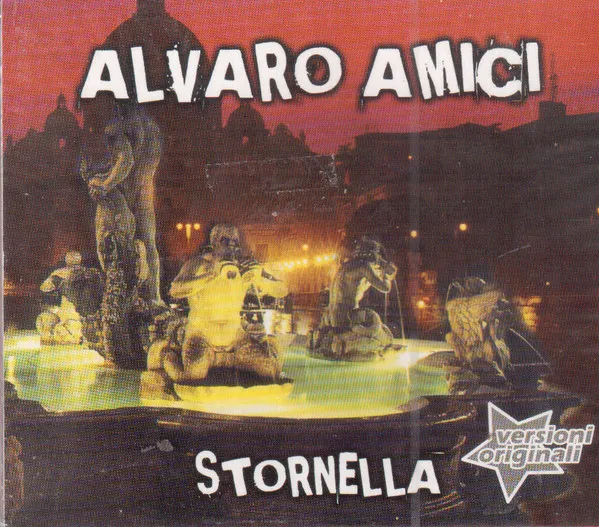 Stornella