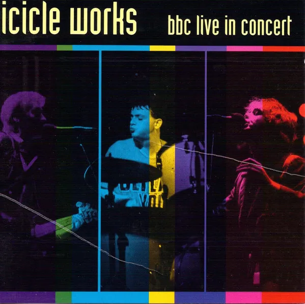 BBC Live In Concert