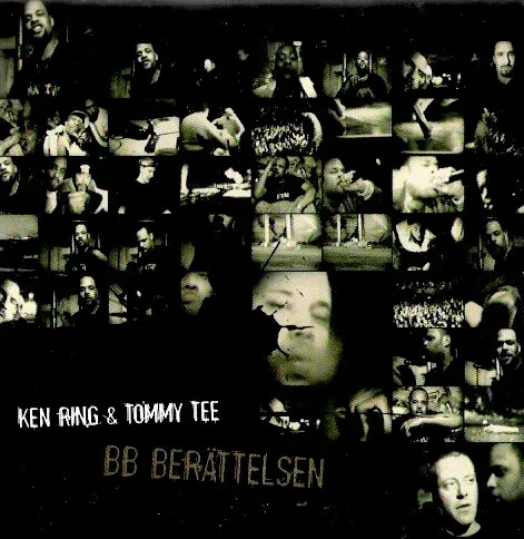 BB Berättelsen