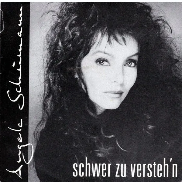 Schwer Zu Versteh'n