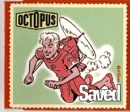 Octopus