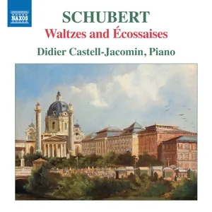Walzer & Eccosaisen