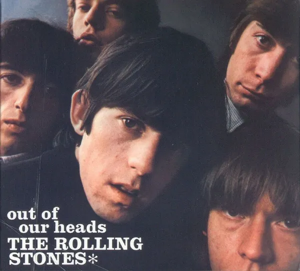 Out Of Our Heads (US-Version)