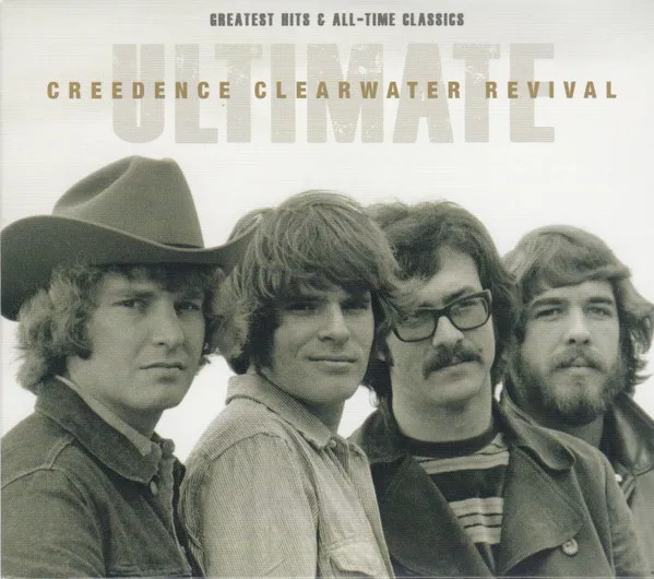 Ultimate: Greatest Hits & All-Time Classics