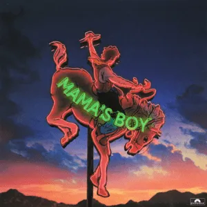 Mama's Boy
