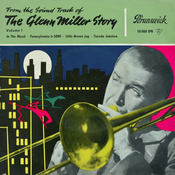 The Glenn Miller Story Volume 1