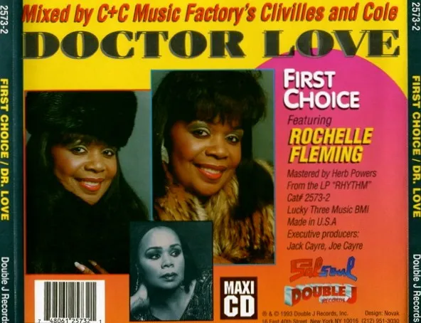 Doctor Love