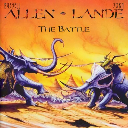The Battle