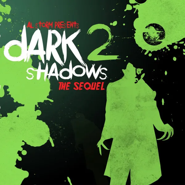 Dark Shadows 2: The Sequel