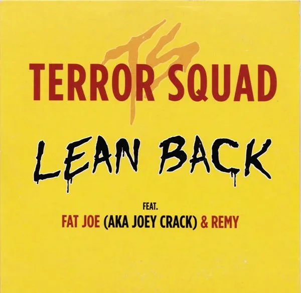 Lean Back