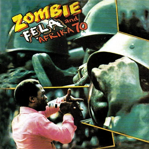 Zombie
