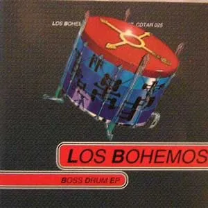 Boss Drum