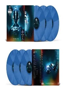 The Wheel In Space