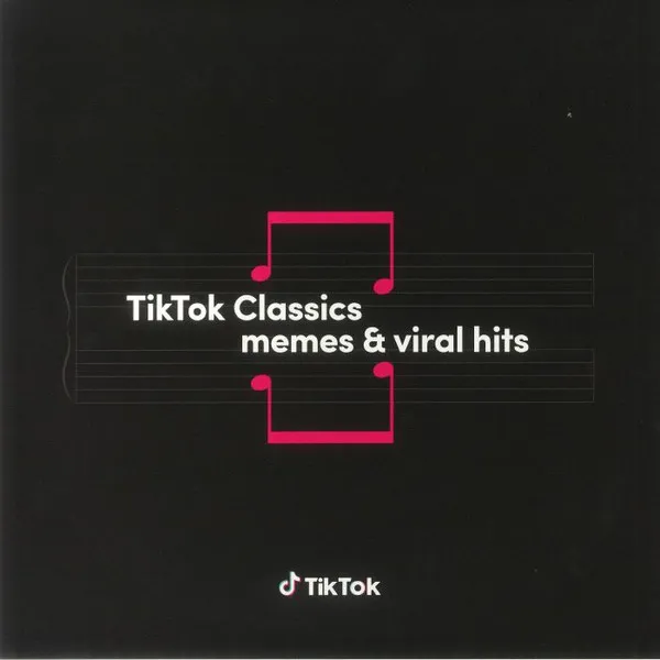 Tiktok Classics - Memes &