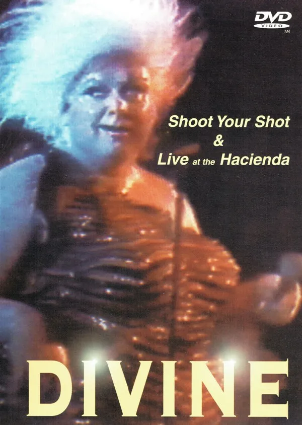 Shoot Your Shot & Live At The Hacienda