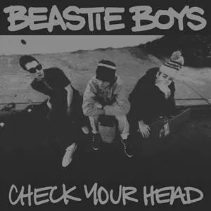 Check Your Head (30th Anniversary) (180g) (Limited Collectors Edition)