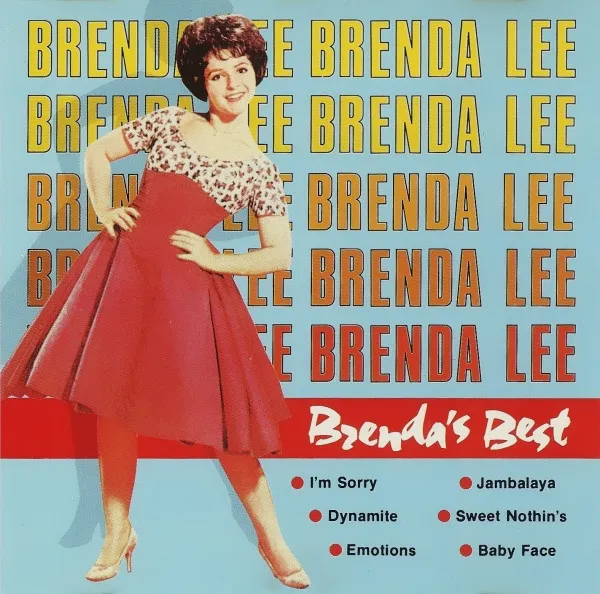 Brenda's Best