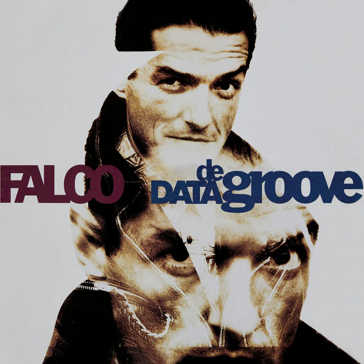 Data De Groove (Limited Deluxe Edition)