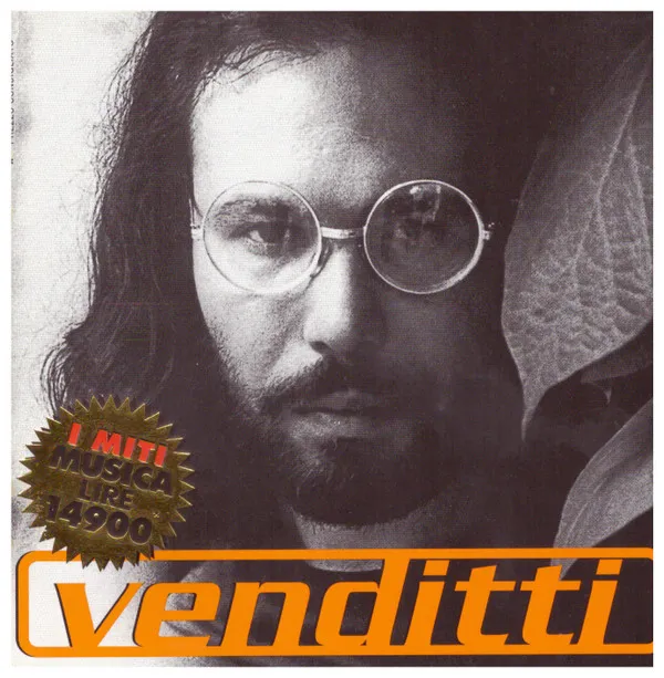 Venditti