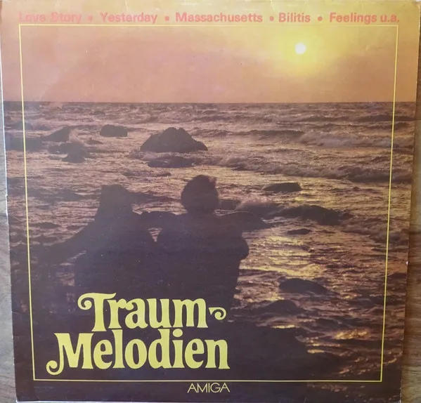 Traum-Melodien