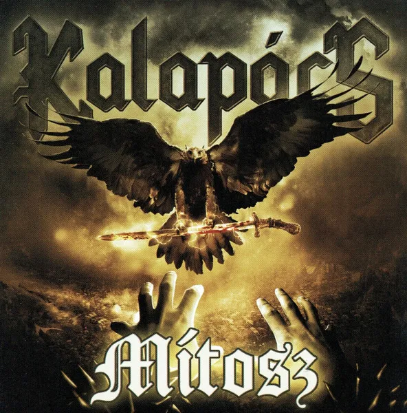 MITOSZ +CD