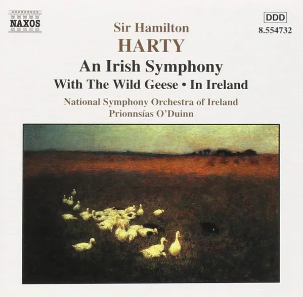 Irish Symphony