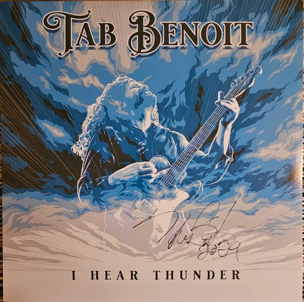 Benoit, Tab