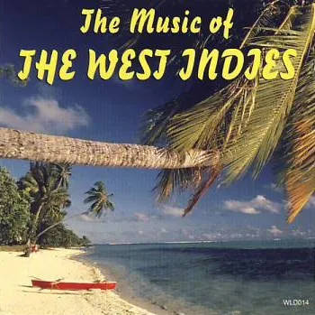 The Music Of The West Indies