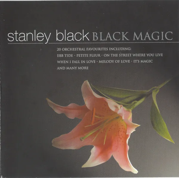Black Magic
