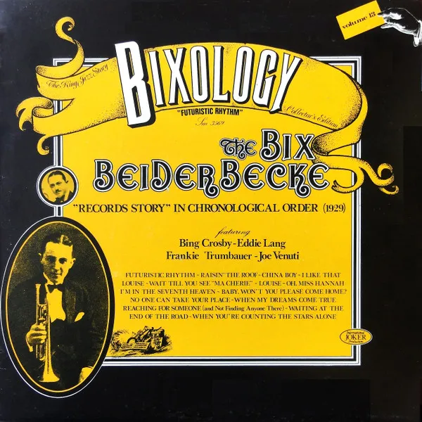 Bixology "Futuristic Rhythm"