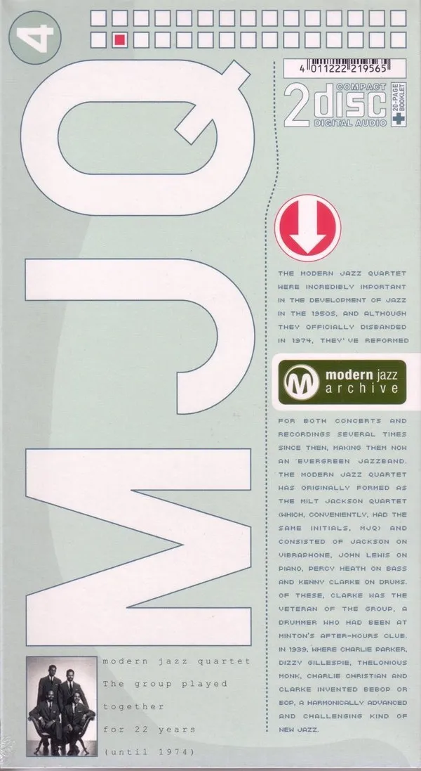 MJQ 4