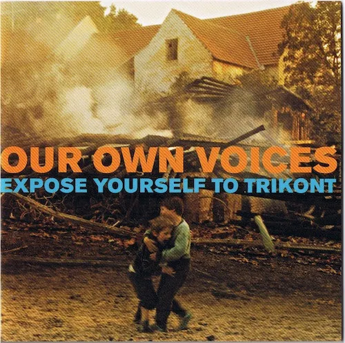 Our Own Voices