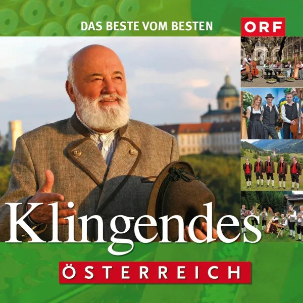 Klingendes Österreich